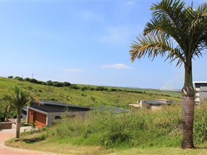 695 m² Land available in Tinley Manor and surrounds