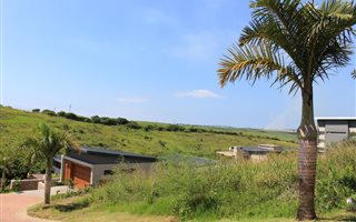 695 m² Land available in Tinley Manor and surrounds