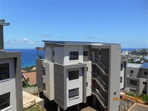 2 Bedroom Apartment in Shakas Rock