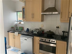 3 Bed Townhouse in Westbrook
