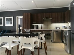 2 Bed Apartment in Atholl