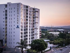 1 Bed Townhouse in Sandton City