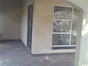 4 Bed House in Gillview