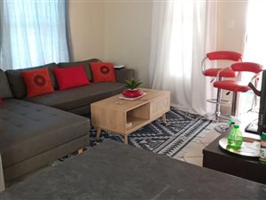 3 Bed House in Kirkney