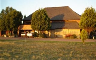 1172 m² Farm in Orkney