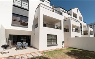 3 Bedroom Apartment in De Velde