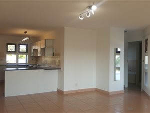 1 Bed Apartment in Dowerglen and Ext