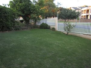 3 Bed Cluster in Winchester Hills
