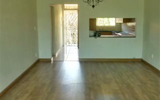 2 Bedroom Flat in New Redruth