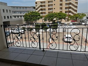 150 m² Commercial space in New Town Centre