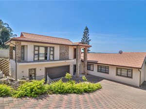 4 Bed House in Verulam Central