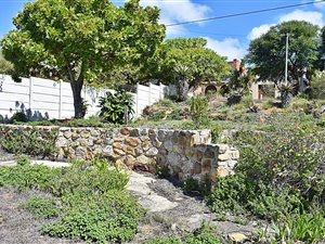 890 m² Land available in Bredasdorp