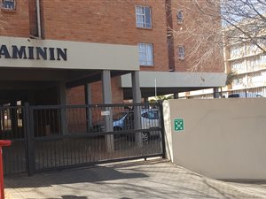 1 Bed Apartment in Wonderboom South