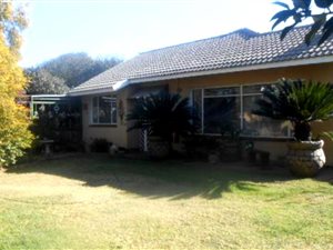 3 Bed House in Noldick