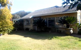 3 Bedroom House in Noldick