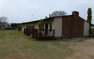9.2 ha Farm in Pienaarspoort