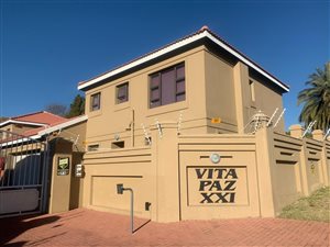 3 Bed Townhouse in Edendale
