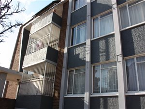 Studio apartment in Navalsig