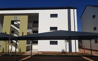 3 Bedroom Apartment in Lilianton