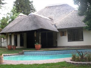 3 Bed House in Gallo Manor