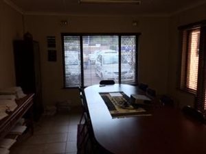275 m² Commercial space in Pinetown Central