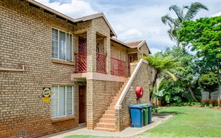 2 Bedroom House in Faerie Glen