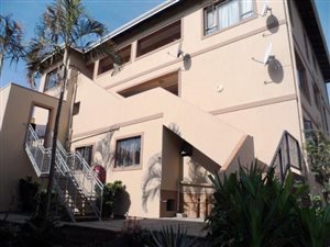 2 Bed Apartment in Escombe