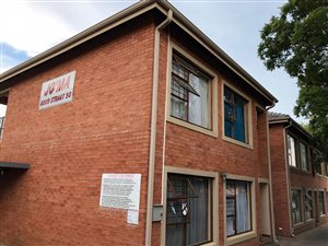 2 Bed Apartment in Potchefstroom Central