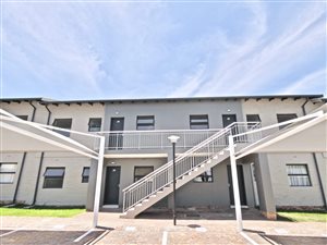 2 Bed Apartment in Brentwood
