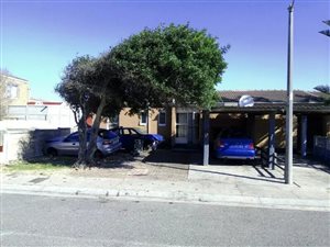 3 Bed House in Westridge