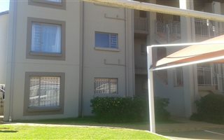 1 Bedroom Townhouse in Benoni CBD