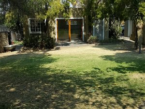2 Bed Apartment in Bryanston East