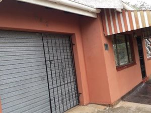3 Bedroom House in Umlazi