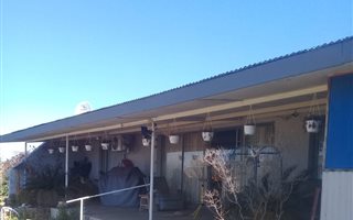 3 Bedroom House in Oviston