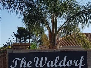 1 Bed Apartment in Johannesburg North