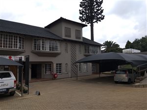 308 m² Office Space in Glen Marais