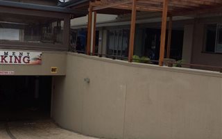 30 m² Commercial space in Shakas Rock