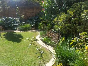 3 Bed Duplex in Illiondale