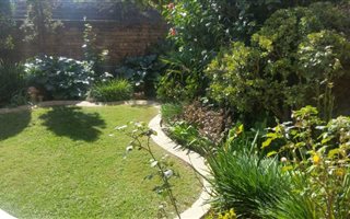3 Bedroom Duplex in Illiondale