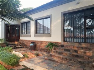 3 Bed House in Amandasig