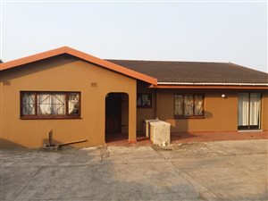 7 Bed House in Brindhaven