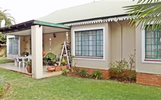 3 Bedroom House in Melodie