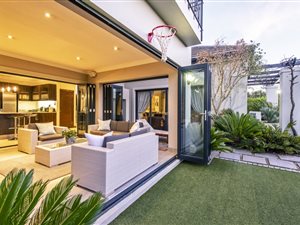 3 Bed House in Val de Vie