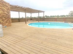 2 m² Farm in Vanderbijlpark Central