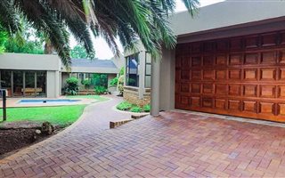 3 Bedroom House in Blue Gill