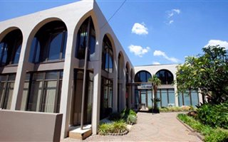 106 m² Commercial space in Murrayfield
