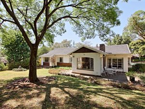 4 Bed House in Bordeaux