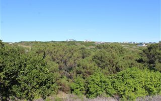 1415 m² Land available in St Francis Bay