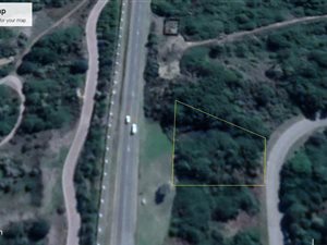 1415 m² Land available in St Francis Bay