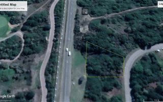 1415 m² Land available in St Francis Bay